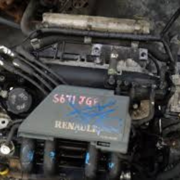 RENAULT-KANGOO-1.2-ENGINE Renault Kangoo Engine 1.2 - Image 1