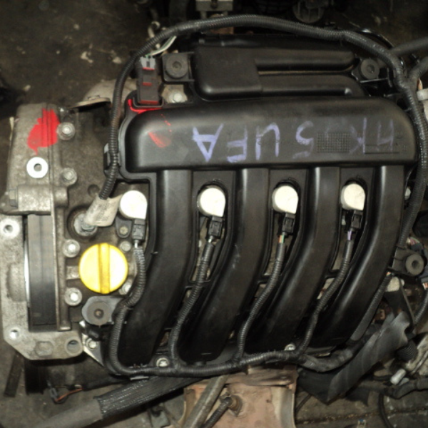 RENAULT-MODUS-1.6-ENGINE-K4M Renault Modus 1.6 Engine (K4M) - Image 1