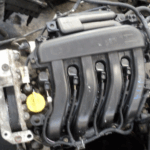 Renault Engine Scenic 1.6 - Image 2