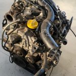 Renault Clio 900CC Turbo Engine (H4BA)