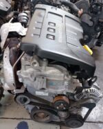 Renault Clio/Megane 1,4T EFI Engine (H4JA) - Image 3