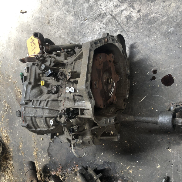 SUZUKI-K12B-1.2-16V-AUTO-GEARBOX Suzuki K12B 1.2 16v auto gearbox - Image 1