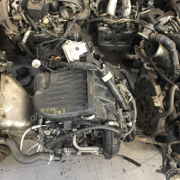 SUZUKI-K14B-1.6-4CYL-ENGINE Suzuki 1.6 4cyl Engine (K14B) - Image 1