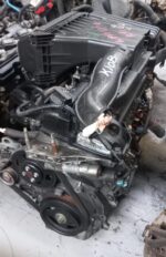 Suzuki Alto, Celerio, Splash 1.0 Engine (K10B) - Image 2