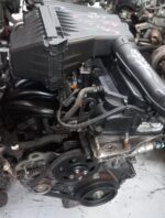 Suzuki Alto, Celerio, Splash 1.0 Engine (K10B) - Image 3