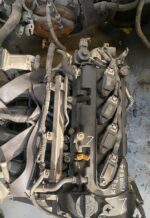 Suzuki Splash 1.2 Petrol Engine (K12B) - Image 4