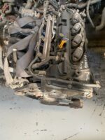 Suzuki Splash 1.2 Petrol Engine (K12B)