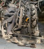 Suzuki Splash 1.2 Petrol Engine (K12B) - Image 5