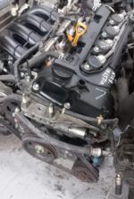 Suzuki Splash 1.2 Petrol Engine (K12B) - Image 6