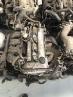 Toyota Avensis/Verso 2.0 Petrol Engine (1AZ) (w/ Bottom Injector) - Image 2