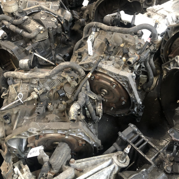 TOYOTA-1NR-1.3-ADVANCED-AUTO-GEARBOX Toyota 1NR 1.3 Advanced Auto Gearbox - Image 1