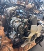 TOYOTA 2.5 D4D Diesel Engine (2KDT) - Image 2