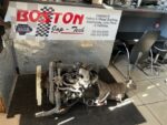 Toyota Hiace 2.4 Diesel Engine (2L) - Image 2