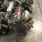 Toyota Avensis (Kombi) 2.0 4CYL Petrol Engine (3S-FE)