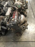 Toyota Avensis (Kombi) 2.0 4CYL Petrol Engine (3S-FE) - Image 2