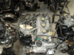 Toyota Avanza 1.3 VVTi Engine (K3) - Image 2