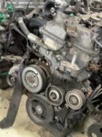 Toyota Avanza 1.5 Petrol Engine (3SZ) - Image 2