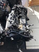 Toyota Avensis 2.0 Engine (1AZ) - Image 2