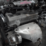 Toyota Camry 2.2 Petrol Engine (5S)