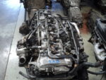 Toyota Corolla, RAV4 2.2 Engine (1AD) D4D - Image 2