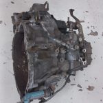 TOYOTA Corolla (4A/7A/RSI) 5Spd Manual Gearbox