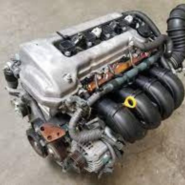TOYOTA-RUNX-1.8-1ZZ-ENGINE Toyota Run-X Engine 1.8 (1ZZ) - Image 1