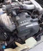Toyota Supra 3.0 Non Turbo Engine (2JZ) - Image 4
