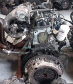 Toyota 2.2 Petrol Engine – Fuel injected (4Y) - Image 3