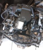 Toyota Aygo / Agya / Yaris 1.0 3 CYL Petrol Engine (1KR) - Image 2