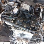 Toyota Aygo / Agya / Yaris 1.0 3 CYL Petrol Engine (1KR)