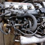 Toyota Corolla 1.5-1.6 EFI Petrol Engine (5A)