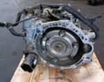 Toyota Corolla 1.6_1.8 CVVT Automatic Gearbox (1ZR_2ZR) - Image 3