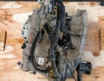 Toyota Corolla 1.6_1.8 CVVT Automatic Gearbox (1ZR_2ZR) - Image 5