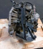 Toyota Corolla 1.6_1.8 CVVT Automatic Gearbox (1ZR_2ZR) - Image 2