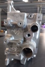 Toyota Corolla New Bare Cylinder Head (1ZZ) - Image 5