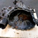Toyota Corolla Professional 6 Spd Manual Gearbox (1ZR-2ZR)