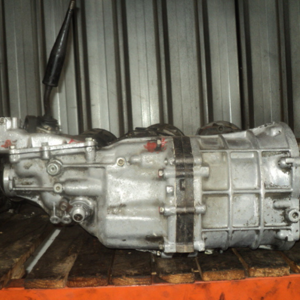 Toyota-Cressida-Gearbox Toyota Cressida Gearbox - Image 1