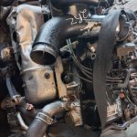 Toyota Hilux 2.4 8v EFI Petrol Engine (2RZ)