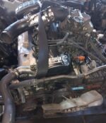 Toyota Hilux 2.4 8v EFI Petrol Engine (2RZ) - Image 3