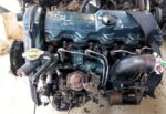 Toyota Hilux 3.0 4 Cylinder Diesel Engine (5L) - Image 2