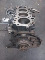 Toyota Hilux 3.0 Turbodiesel Sub Assembly (Recon) (1KZ-TE)