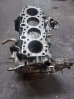 Nissan Hardbody 2.7 Diesel Head, Block & Sump (Recon) (TD27T)