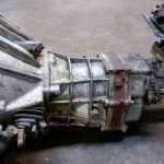 Toyota Hilux 5 Spd Manual Gearbox (2KD) 4×2