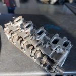 Toyota Hilux-Hiace Head (Brand New) (1KZ)