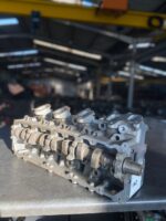 Toyota Hilux-Hiace Head (Brand New) (1KZ) - Image 2