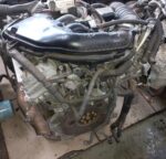 Lexus IS-GS 250 2.5 V6 Petrol Engine (4GR) - Image 3