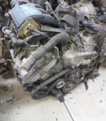 Toyota-Lexus RX 350 3.5 V6 Petrol Engine (2GR) - Image 2