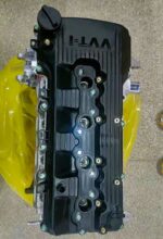 Toyota Quantum/Hilux 2.7 VVTi Petrol Engine (2TR) (New H.B.S)