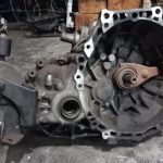 Toyota Run-X (1ZZ, 2ZZ, 3ZZ, 4ZZ) 5Spd Gearbox