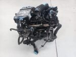 Toyota Yaris 1.0 Turbo 3 CYL Petrol Engine (1KR) - Image 3
